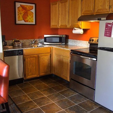 Residence Inn Danbury Dış mekan fotoğraf