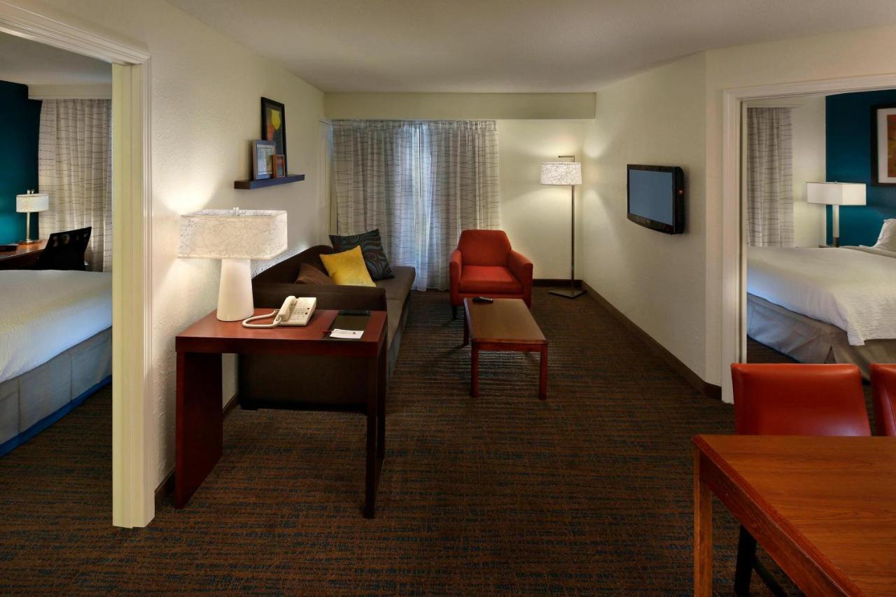 Residence Inn Danbury Dış mekan fotoğraf