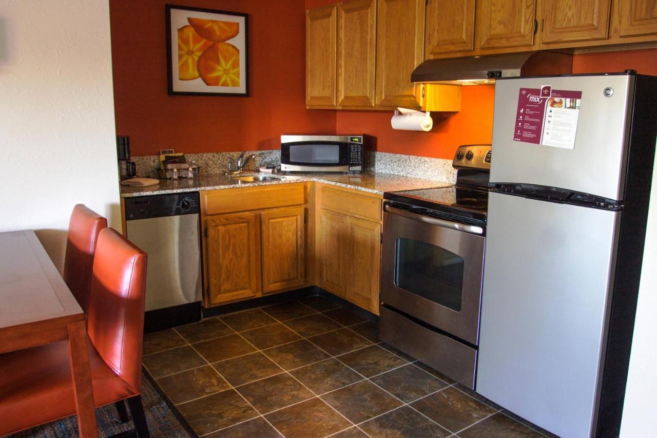 Residence Inn Danbury Dış mekan fotoğraf