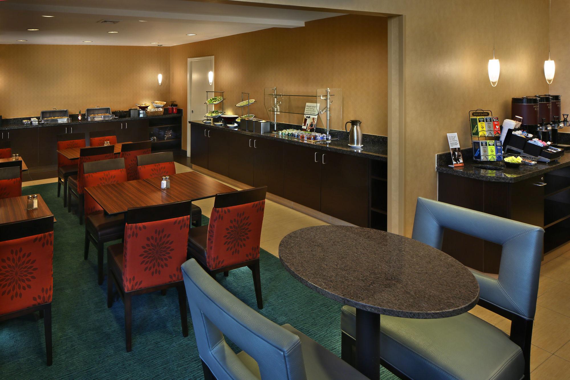 Residence Inn Danbury Dış mekan fotoğraf