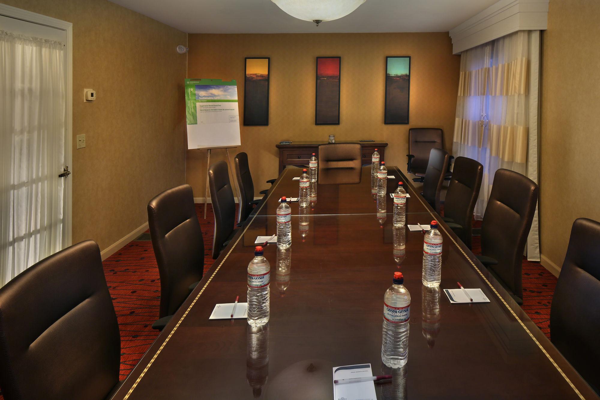 Residence Inn Danbury Dış mekan fotoğraf