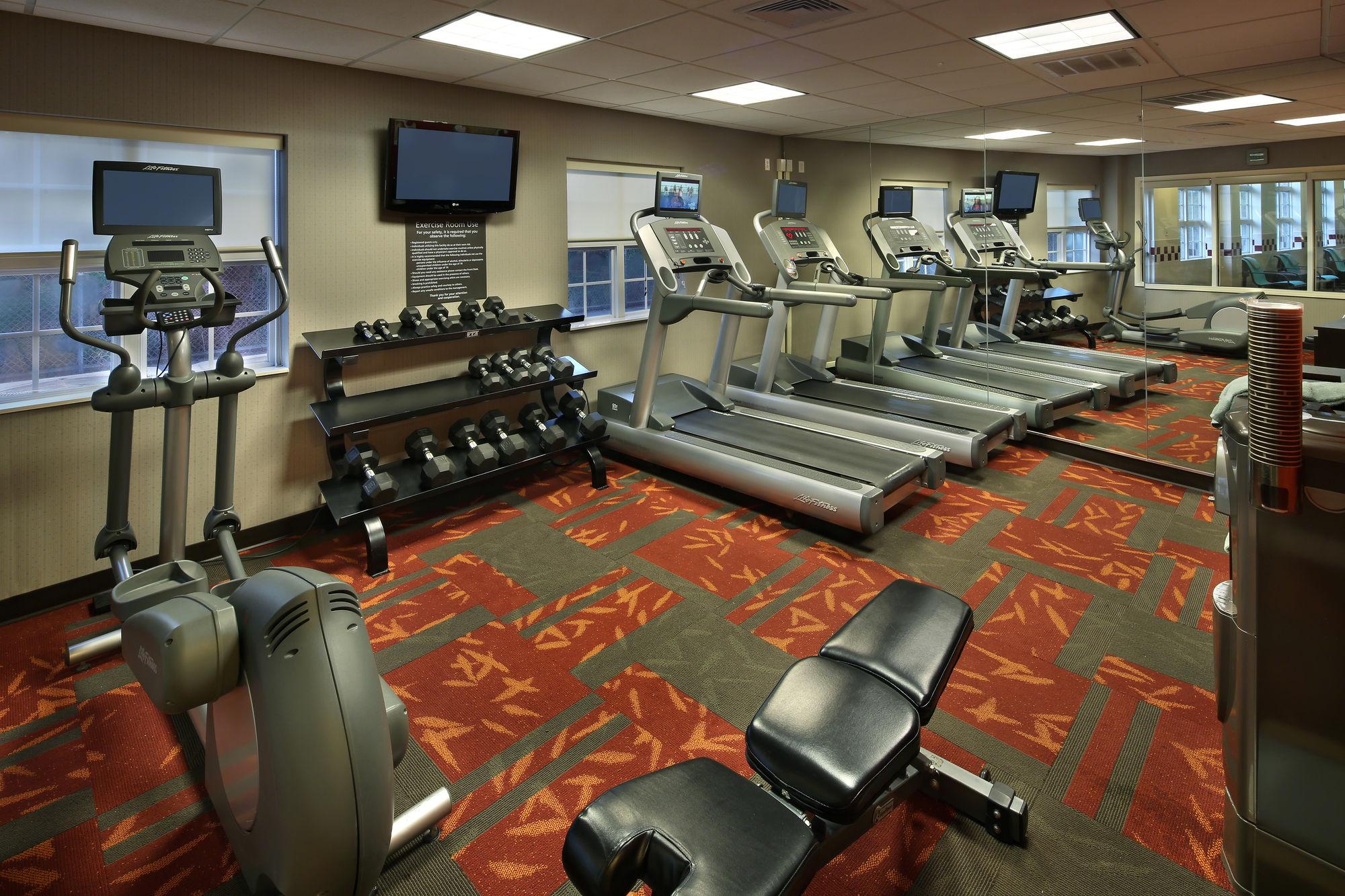 Residence Inn Danbury Dış mekan fotoğraf