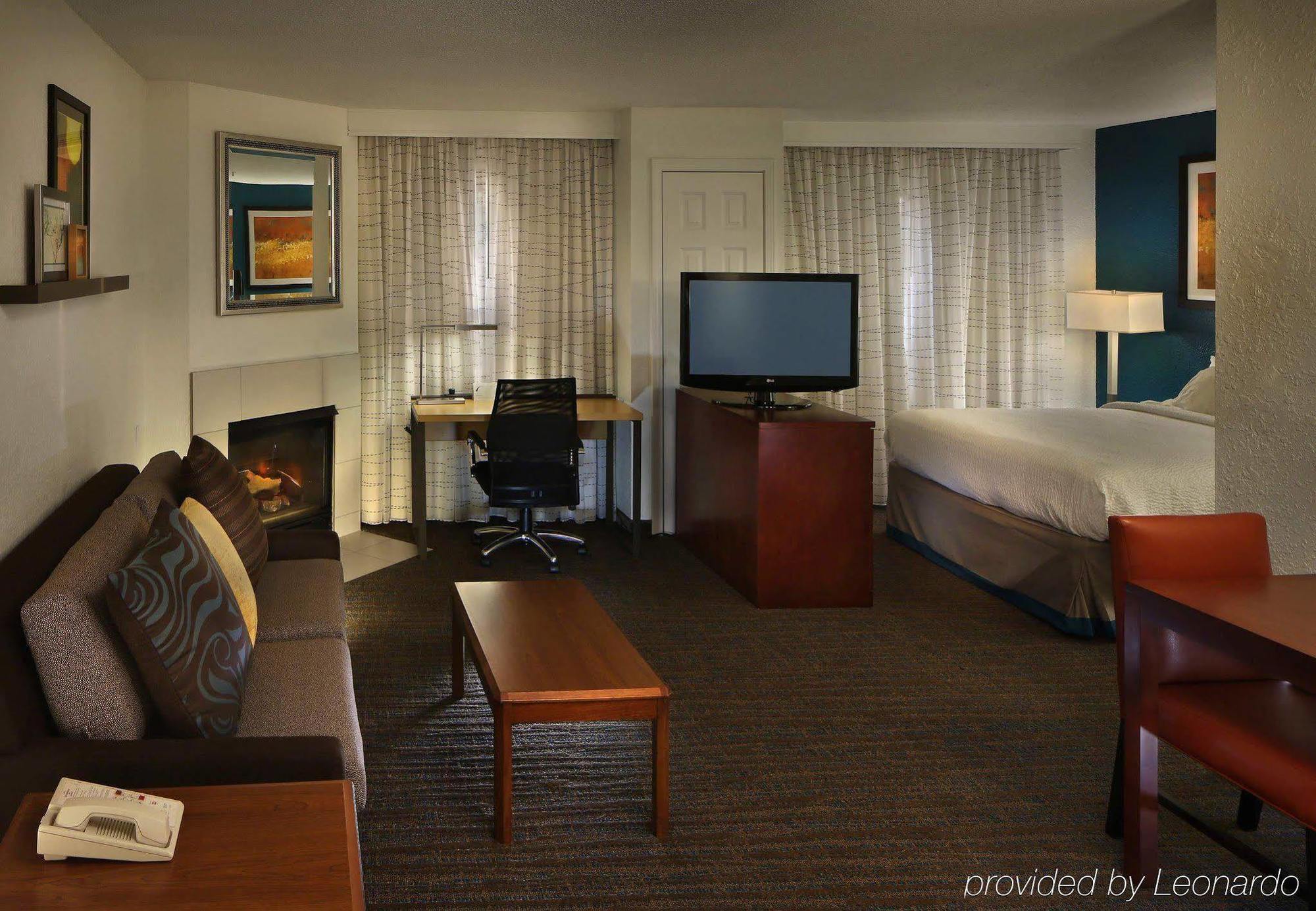 Residence Inn Danbury Dış mekan fotoğraf