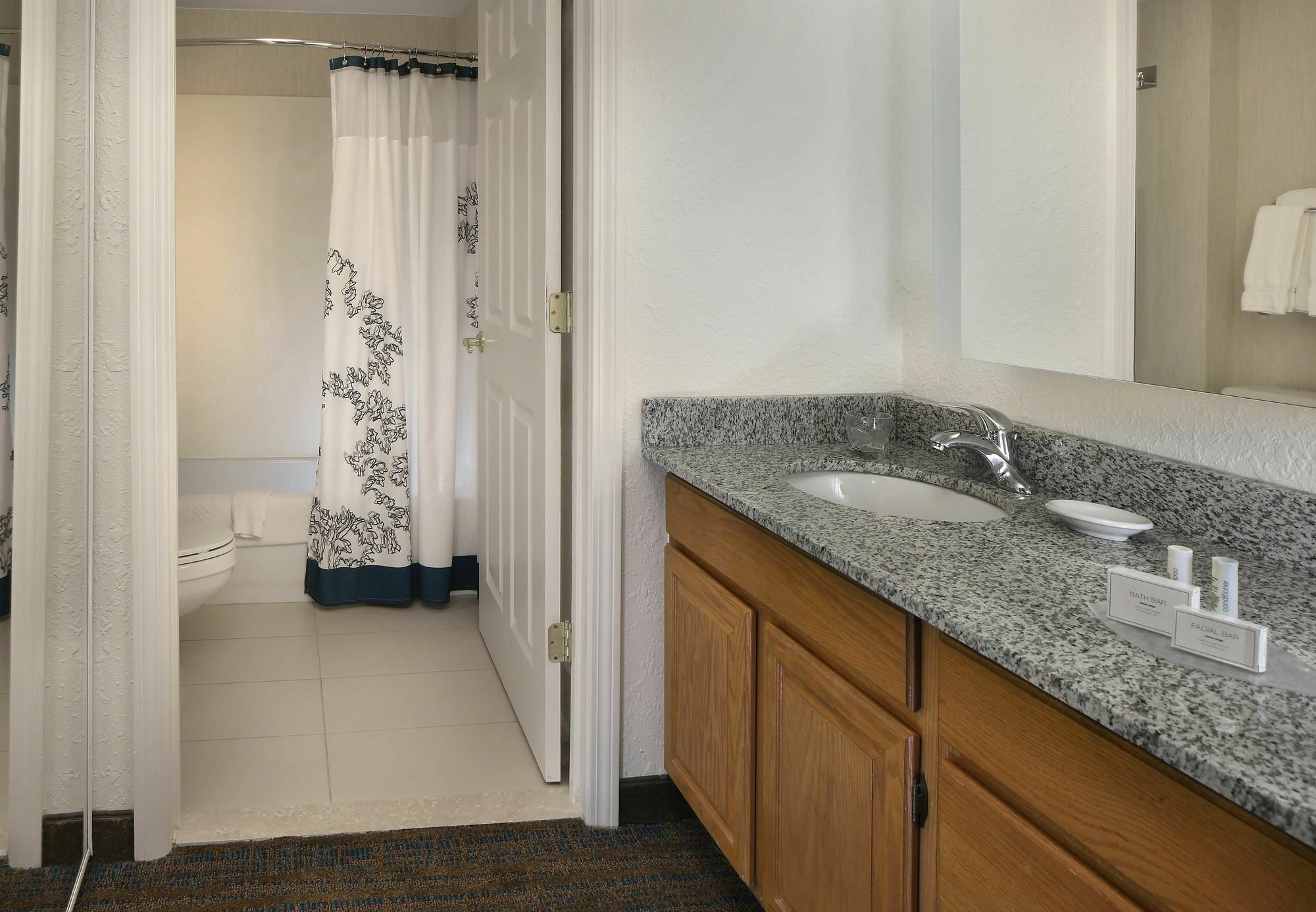 Residence Inn Danbury Dış mekan fotoğraf